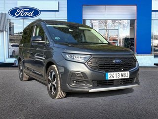 FORD Tourneo Connect Diesel Tourneo Connect 2.0 Ecoblue SWB L1 Active 122