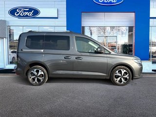 FORD Tourneo Connect Diesel Tourneo Connect 2.0 Ecoblue SWB L1 Active 122