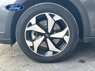 FORD Tourneo Connect Diesel Tourneo Connect 2.0 Ecoblue SWB L1 Active 122