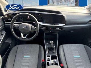 FORD Tourneo Connect Diesel Tourneo Connect 2.0 Ecoblue SWB L1 Active 122