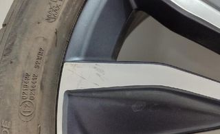 1938725 403005400r juego llantas renault kadjar ha