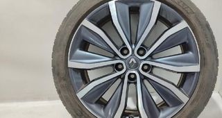 1938725 403005400r juego llantas renault kadjar ha