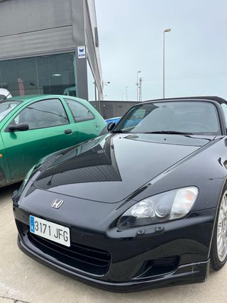 Honda S2000 2000