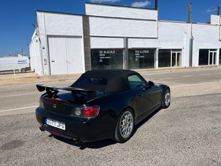 Honda S2000 2000