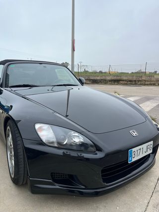 Honda S2000 2000
