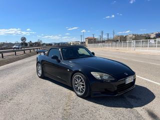 Honda S2000 2000