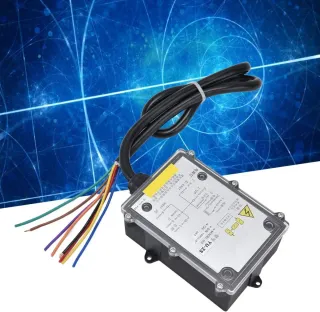 Control Remoto Industrial Emisor Receptor