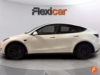 Tesla Model Y Gran Autonomía 4WD