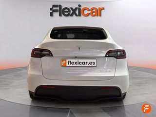 Tesla Model Y Gran Autonomía 4WD