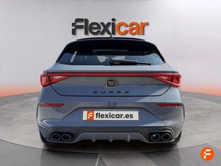 Cupra León 2.0 TSI 221kW (300 CV) DSG