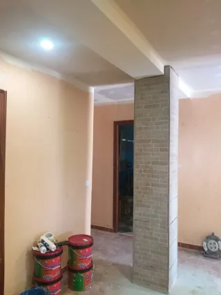 Servicios de reformas y construcciones