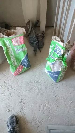 Servicios de reformas y construcciones