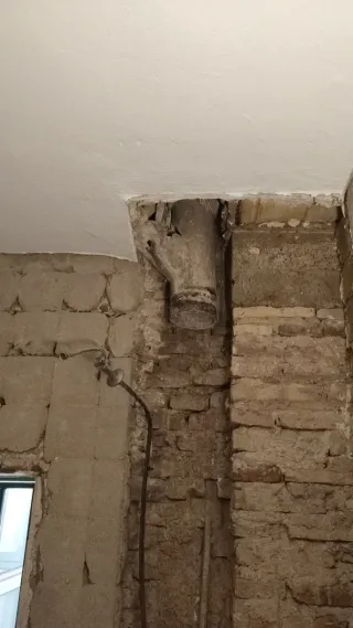 Servicios de reformas y construcciones