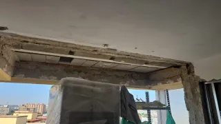 Servicios de reformas y construcciones