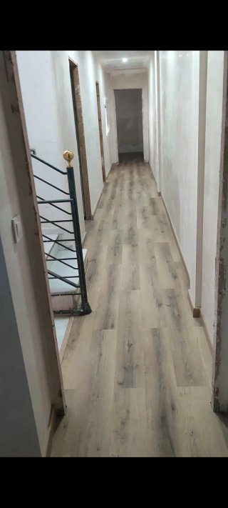 Servicios de reformas y construcciones Sevilla