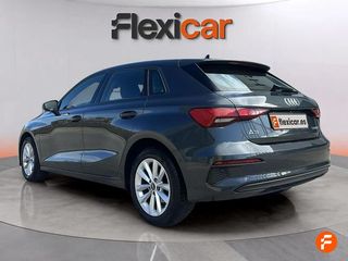 Audi A3 Sportback 30 TFSI 81kW (110CV) S tronic