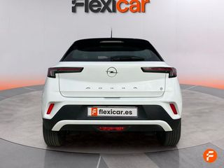 Opel Mokka BEV 50kWh Edition-e