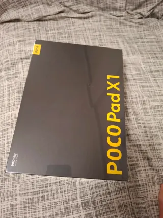 Tablet Xiaomi Poco Pad X1