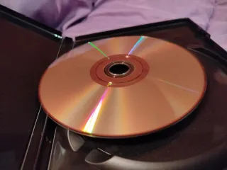 El Fantasma de la Opera DVD Terror,gore