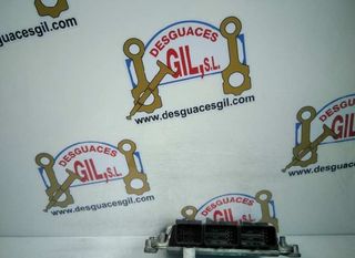 700305 8200091432 centralita nissan interstar x70