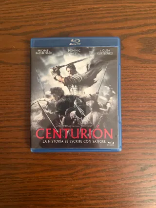 Centurion