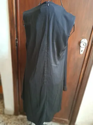 Vestito nero elegante