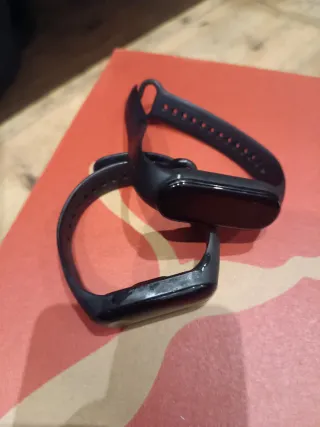 Xiaomi Mi Band 2 unidades sin cargador