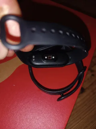 Xiaomi Mi Band 2 unidades sin cargador