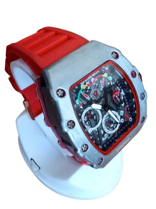 Reloj Richard Mille RM50 Hombre