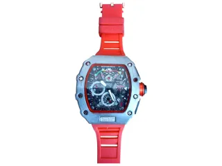 Reloj Richard Mille RM50 Hombre