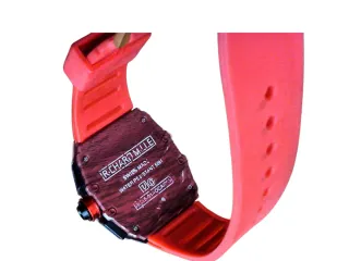 Reloj Richard Mille RM50 Hombre