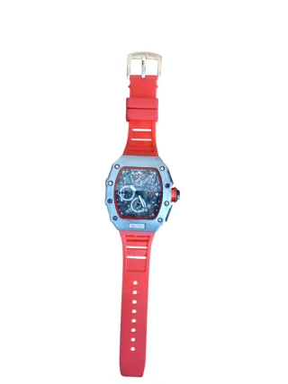 Reloj Richard Mille RM50 Hombre