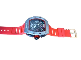 Reloj Richard Mille RM50 Hombre