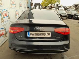 1147579 8j0915459 módulo electronico audi a4 basis