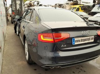 1147579 8j0915459 módulo electronico audi a4 basis