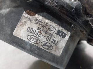 DEPRESOR FRENO / BOMBA VACIO KIA SORENTO R (XM) 2