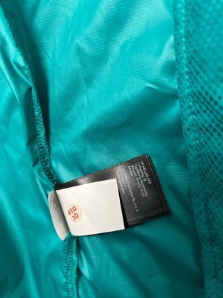 Chaqueta The North Face impermeable
