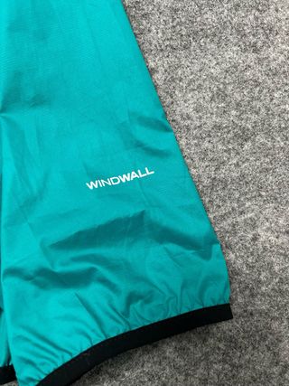 Chaqueta The North Face impermeable