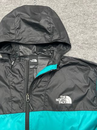 Chaqueta The North Face impermeable
