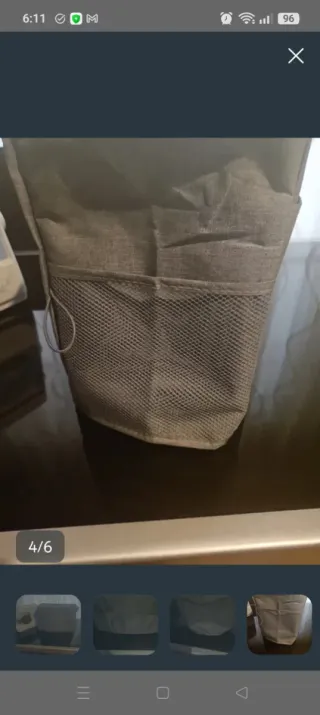 Funda para máquina de coser