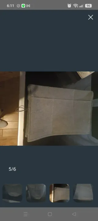 Funda para máquina de coser