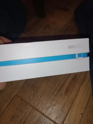 Teléfono Móvil Meizu M2 Gris