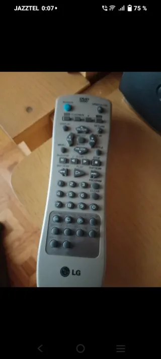 Lector DVD Super Drive