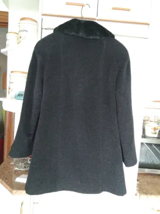Abrigo nuevo mujer