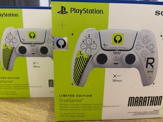 Controller DualSense Limited Edition Marathon