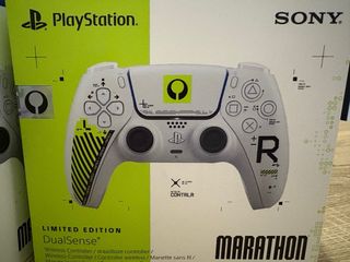 Controller DualSense Limited Edition Marathon