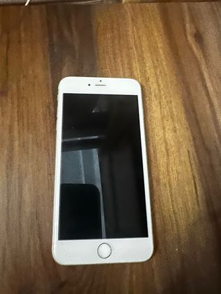 iPhone Blanco