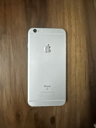 iPhone Blanco
