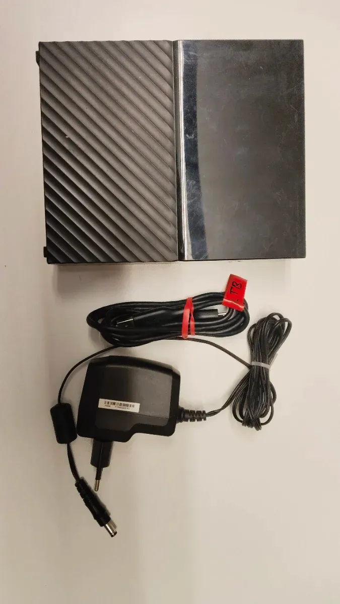 Disco Duro Externo Western Digital 8 TB afbeelding 2
