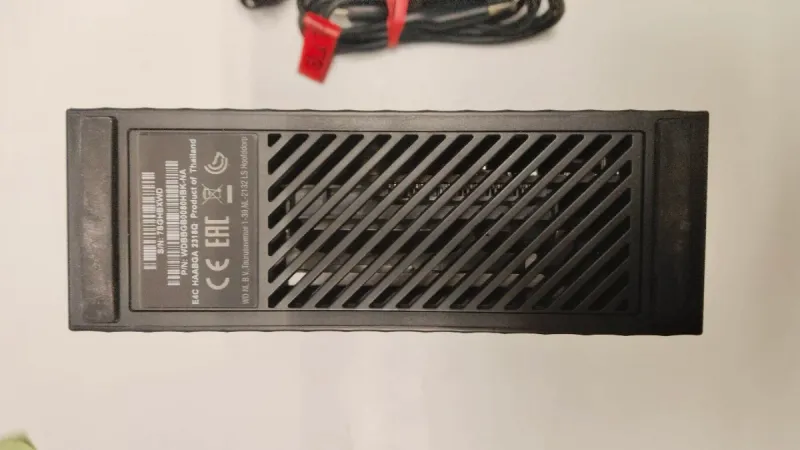 Disco Duro Externo Western Digital 8 TB afbeelding 3